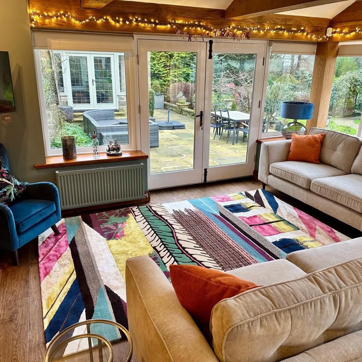 Drew Decor tweet media