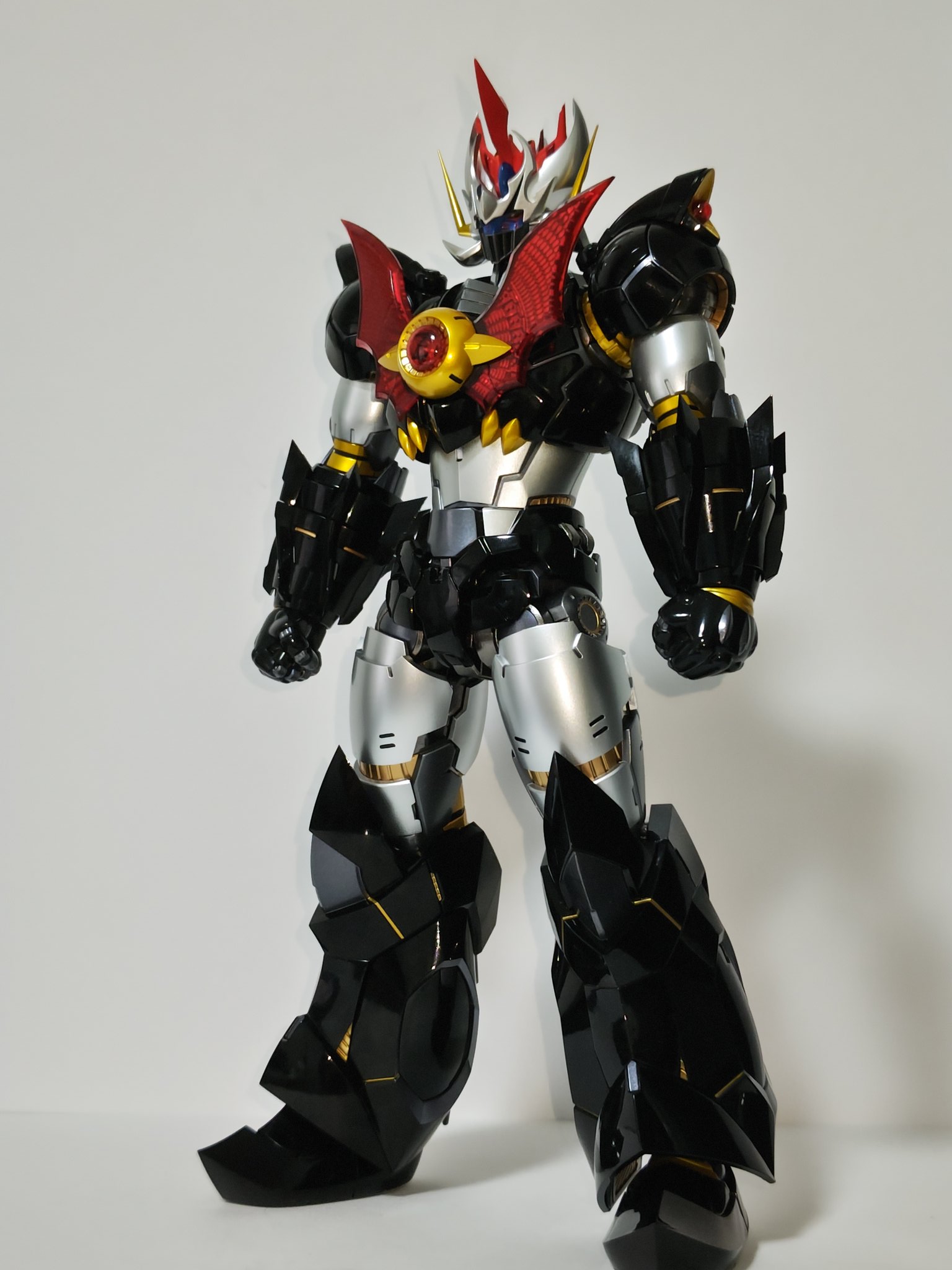 ブリッツウェイ　マジンカイザー Amazon.co.jp: CARBOTIX マジンカイザー : おもちゃ