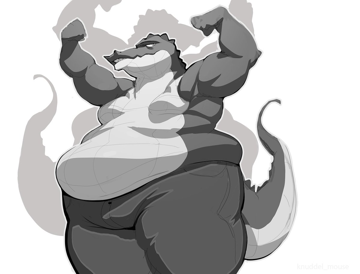 Growing like a Gator!!