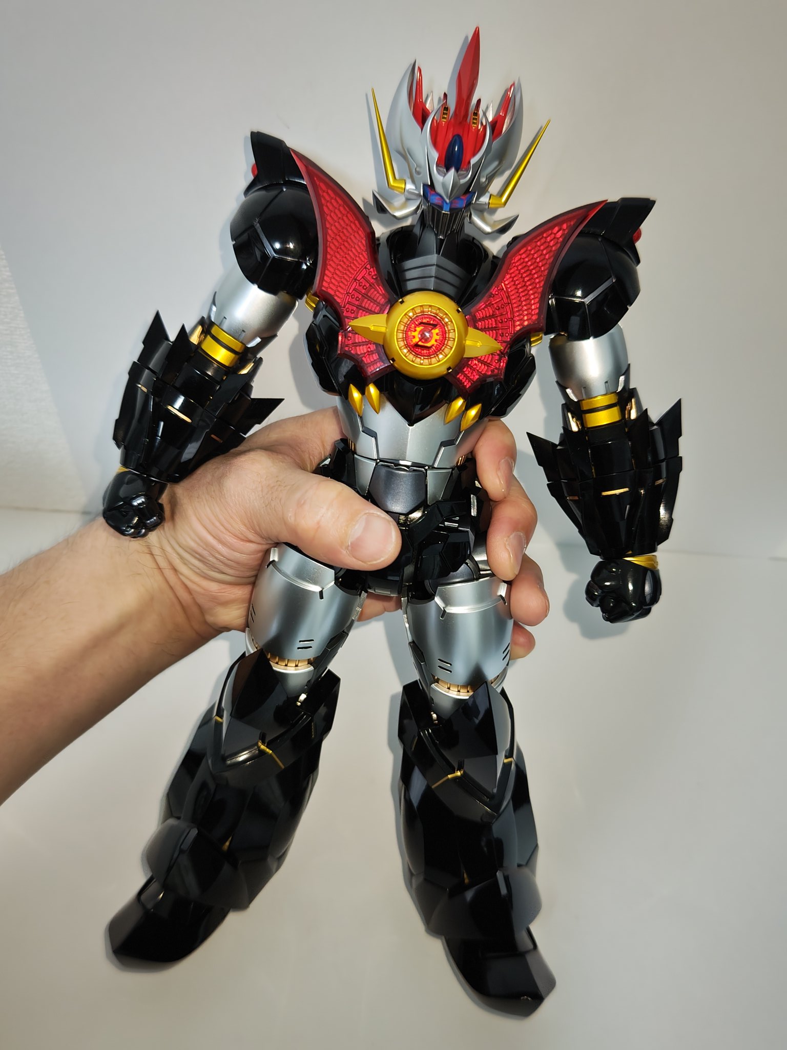 魔神GO on X: 