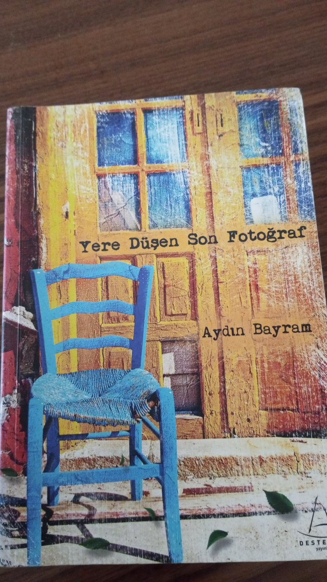 Görele li Arda'nın hikayesi