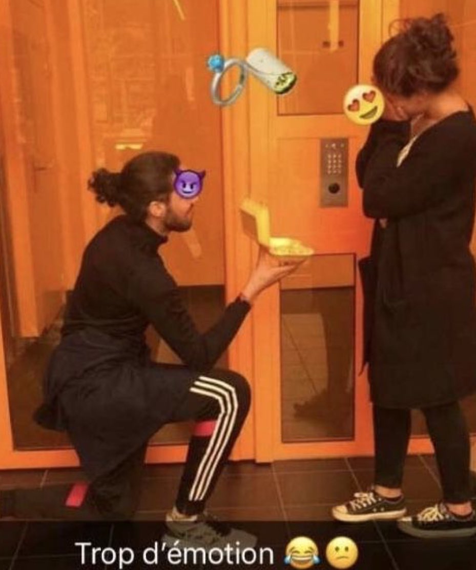 journal2crizz's tweet image. #vrai2vrai
#backto2016