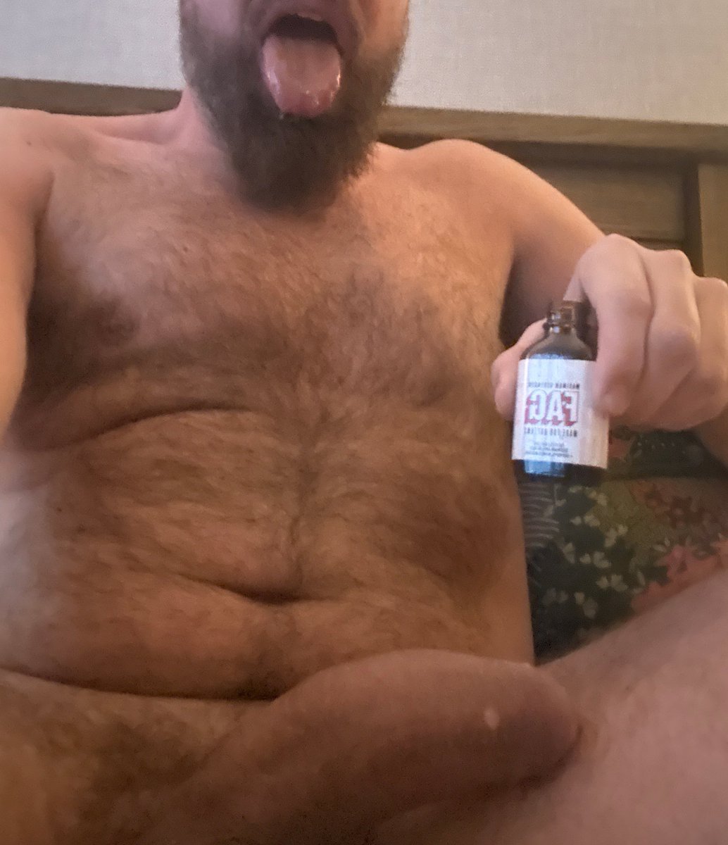 This new bottle of fag poppers from <a href="/TwistedBeastUK/">TWISTED BEAST</a> are incredible, a few huffs and I’m turned into a popperfag #poppers #huff #gaysub #popperpig