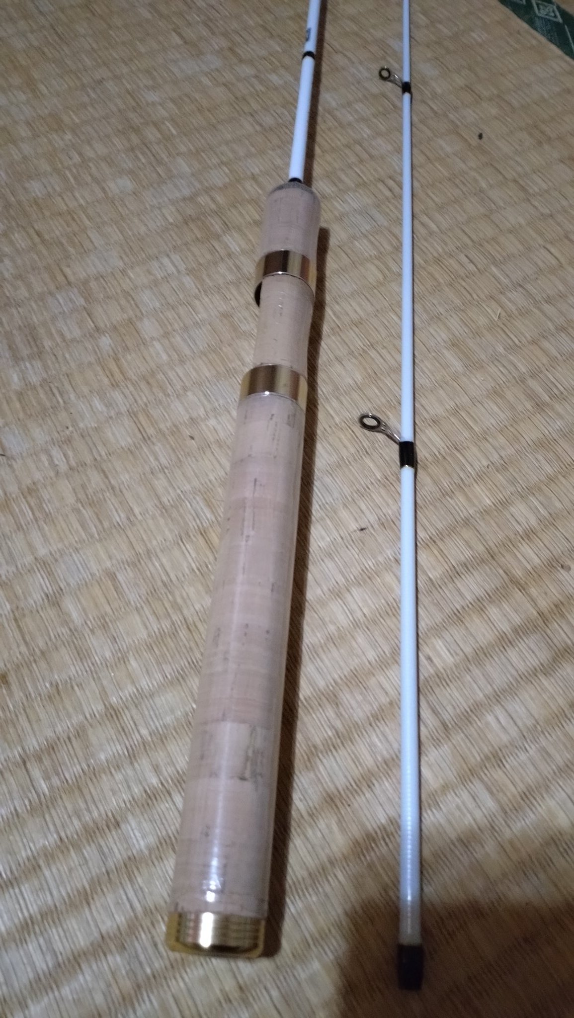 MUKAI step stick Inkya Special SS-1622 L