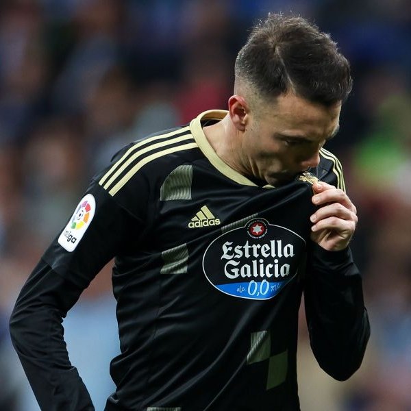 RCCelta100 (@rccelta100) on Twitter photo 🔙 Hai hoxe dous anos desta imaxe en Cornellá.
Un escudo no meu peito, <a href="/aspas10/">Iago Aspas Juncal</a> 🩵 🔙 Hai hoxe dous anos desta imaxe en Cornellá.
Un escudo no meu peito, <a href="/aspas10/">Iago Aspas Juncal</a> 🩵