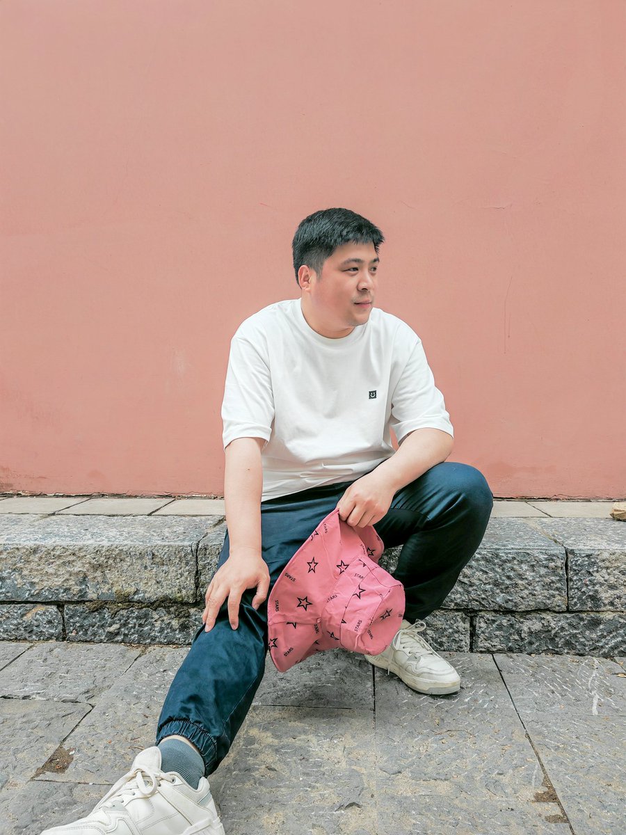 邹杰荣 (@zoujierong1s) on Twitter photo 