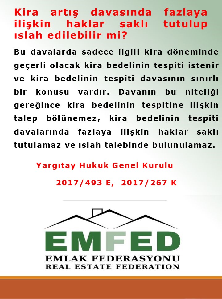 EMLAKDER-Emlak ve Kiracı Derneği tweet media