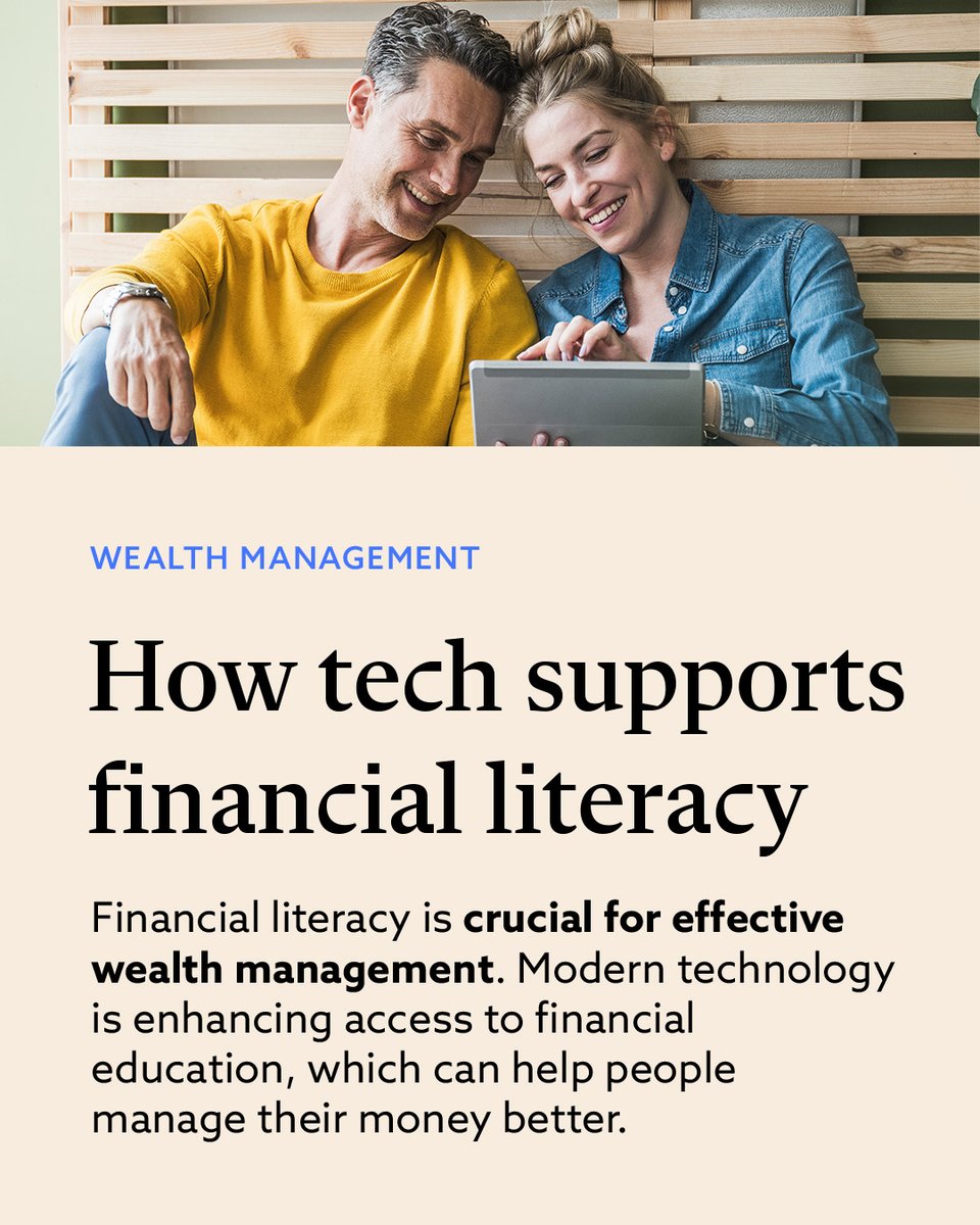 CFA Institute tweet media