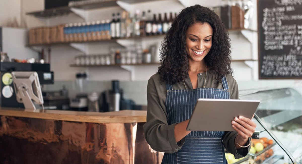 Ein Dashboard für alles - UPS My Choice® für Unternehmen bietet euch vollständige Transparenz und Kontrolle über eure Sendungen: spr.ly/6016LrsMu