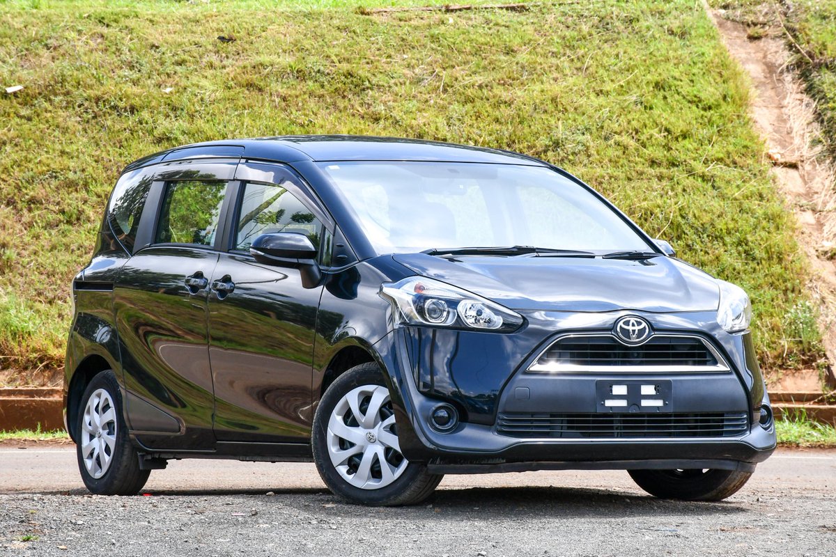 karstenimports's tweet photo. 2017 TOYOTA SIENTA (UNREGISTERED)
81,000Kms Genuine Mileage
Price Ksh. 1,750,000

Contact us at:
☎️ 0797 070 777 - Office
☎️ 0714 532 213 - Harry

100% Financing Available for Salaried Clients!

#CarsForSaleKenya #NairobiDeals #NairobiCars #BuyCarsKe https://t.co/AkrvBYonO0