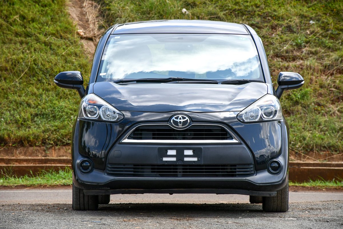 karstenimports's tweet photo. 2017 TOYOTA SIENTA (UNREGISTERED)
81,000Kms Genuine Mileage
Price Ksh. 1,750,000

Contact us at:
☎️ 0797 070 777 - Office
☎️ 0714 532 213 - Harry

100% Financing Available for Salaried Clients!

#CarsForSaleKenya #NairobiDeals #NairobiCars #BuyCarsKe https://t.co/AkrvBYonO0