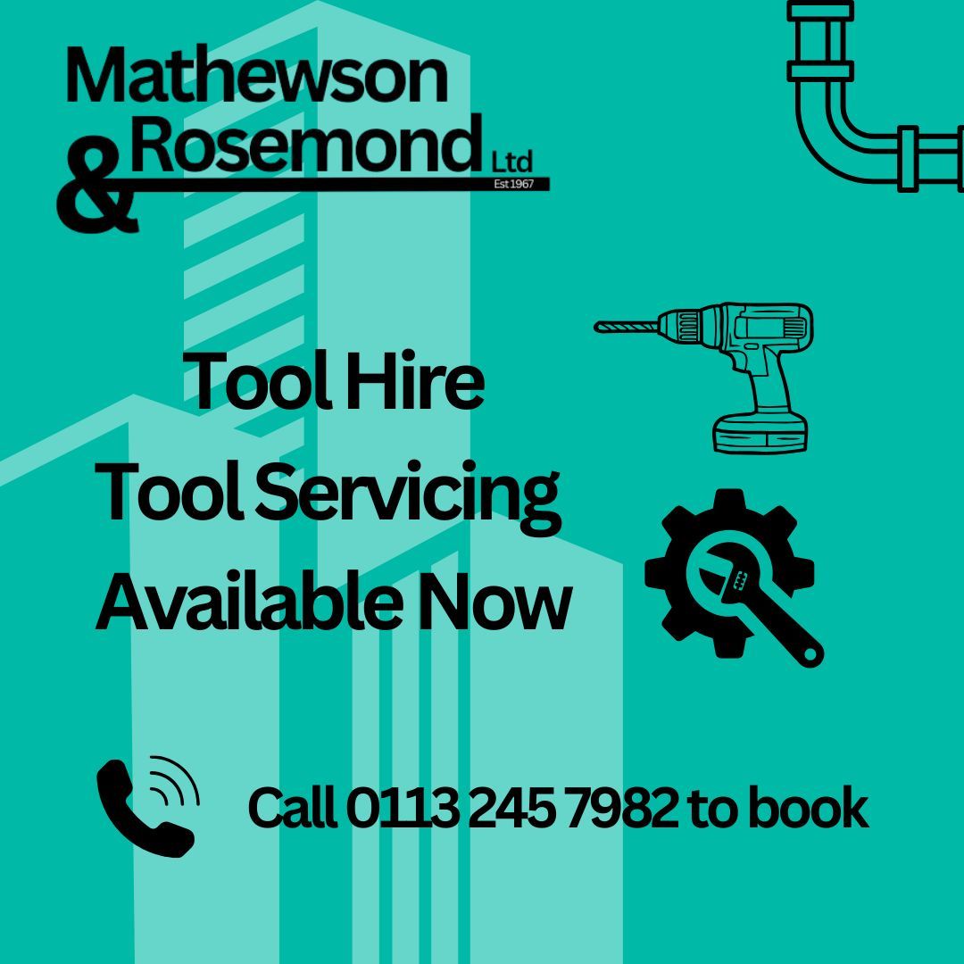 Mathewson & Rosemond Ltd tweet media