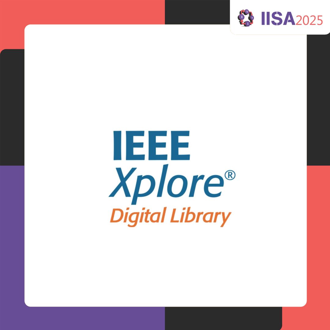 IISA Series tweet media