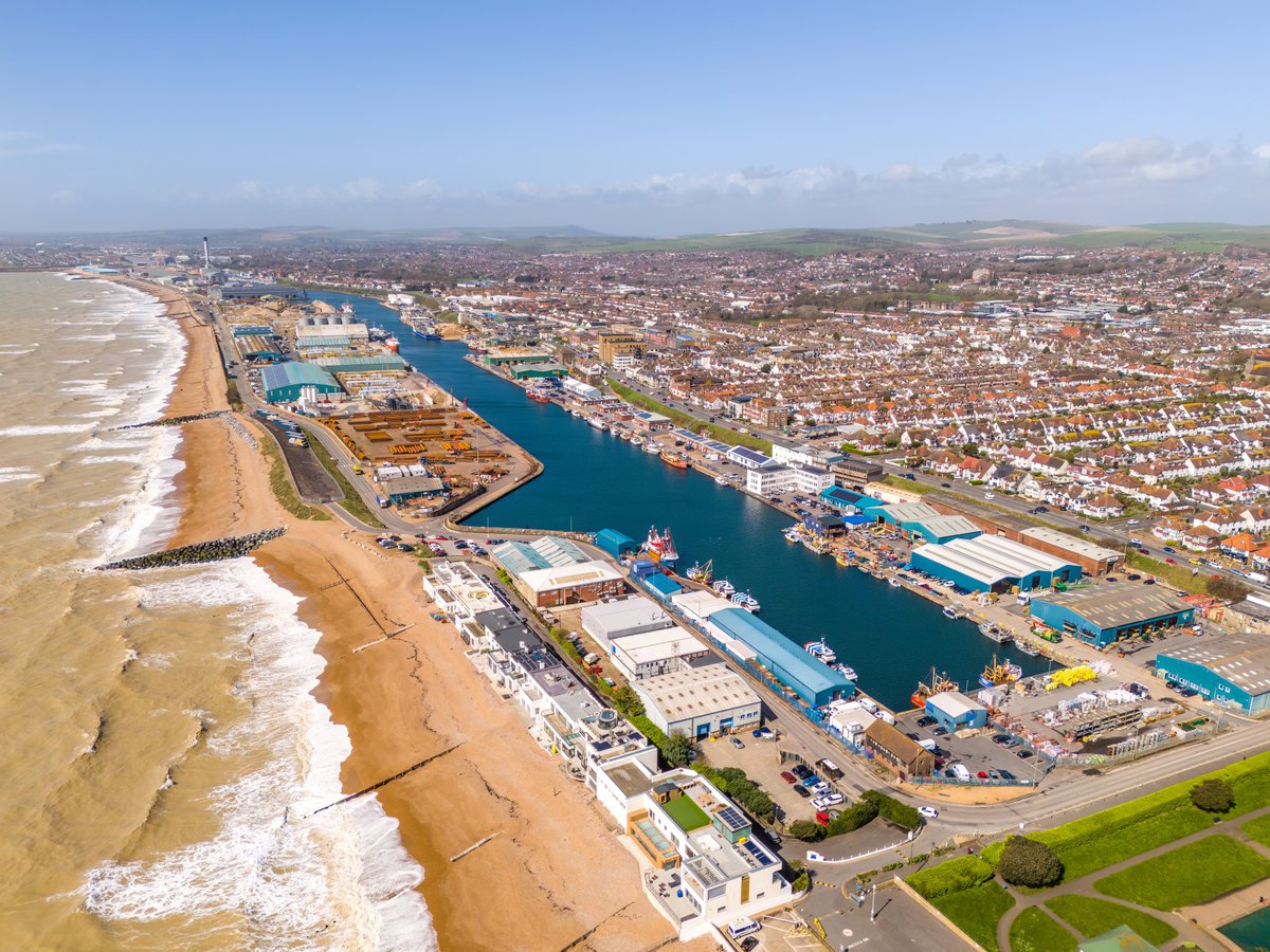 Shoreham Port (@shoreham_port) on Twitter photo Our upgraded fishing marina now offers top-tier facilities for vessels up to 15m, right in the heart of our impounded basin, with easy access to local markets.
Contact the Lady Bee Chandlery team to learn more:
📧 LBChandlery@shoreham-port.co.uk
📞 01273 591705 Our upgraded fishing marina now offers top-tier facilities for vessels up to 15m, right in the heart of our impounded basin, with easy access to local markets.
Contact the Lady Bee Chandlery team to learn more:
📧 LBChandlery@shoreham-port.co.uk
📞 01273 591705