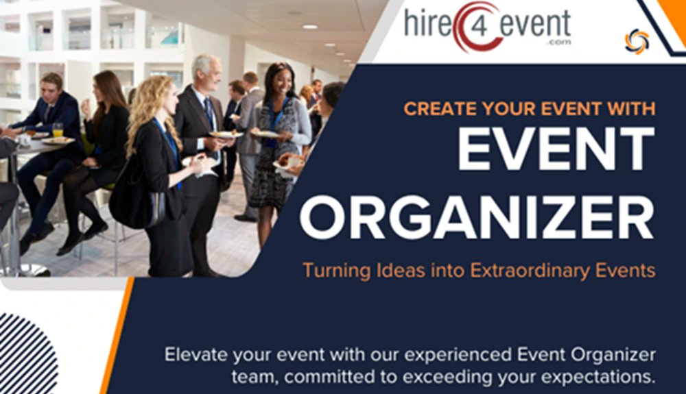 hire4eventcom's tweet image. Best Corporate Event Planner in Delhi

Call: +91-9810617123
Email: sales@hire4event.com

#ConferencePlanner #EventManagement #CorporateEvents #DelhiEvents #Hire4Event

Read more:-
hire4event.com/blogs/best-cor…