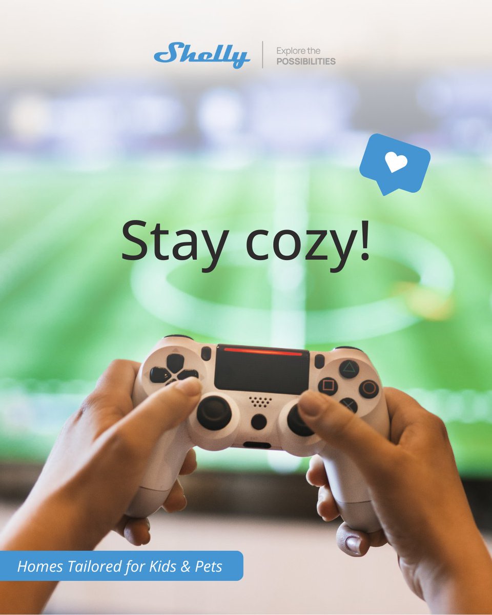 shelly_IoT's tweet image. 📵 Smart Screen Time for Teens ⏳

Help teens unplug with automated limits!
✅ 1PM Mini Gen3 🔌 Plug S Gen3 

No arguments, no reminders—just smarter screen time: shorturl.at/Fm1o4 

#SmartParenting #TeenScreenTime #ShellySmartHome