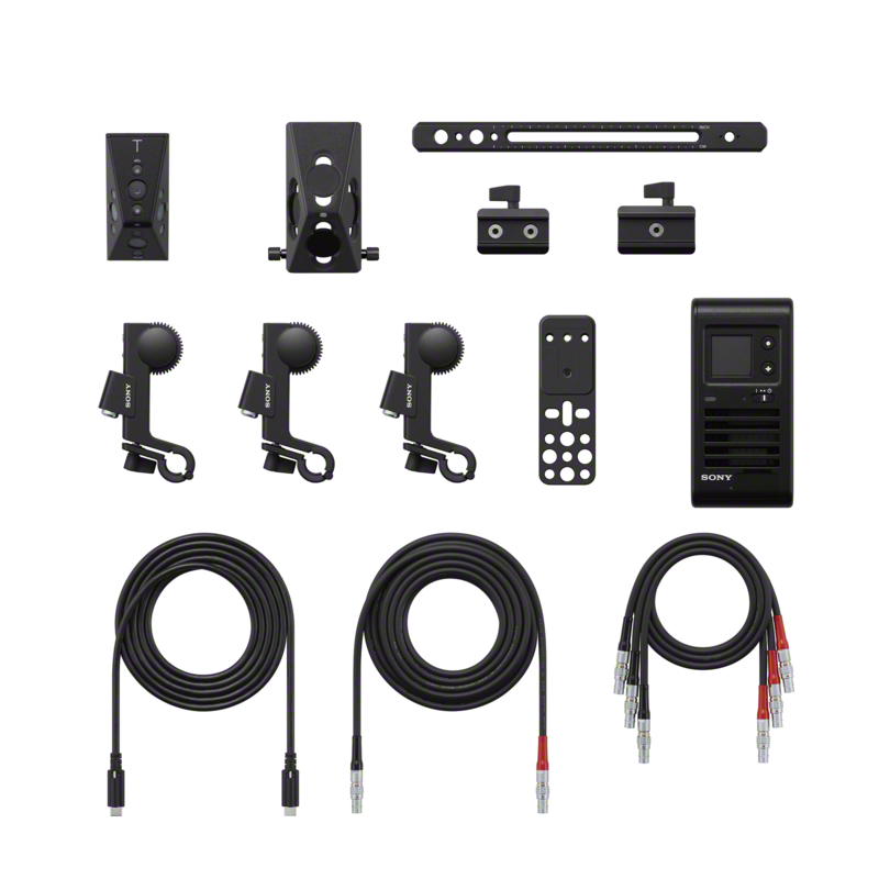 Sony เปิดตัว OCELLUS ระบบ Camera Tracking ใหม่ล่าสุด! ยกระดับงาน AR และ Virtual Production ในวงการบรอดแคสต์และภาพยนตร์ ด้วยเทคโนโลยีติดตามกล้องแบบ marker-free ผ่านเซ็นเซอร์หลายตัว รองรับทั้งกล้องถ่ายภาพยนตร์และกล้องถ่ายทอดสด พร้อมจำหน่าย Q4 ปี2025 คลิก tinyurl.com/ASR-CT1