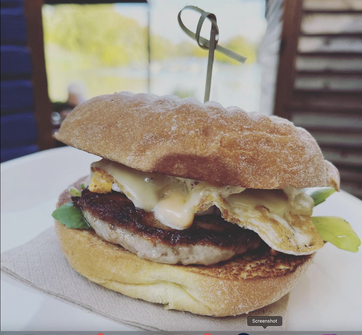 Tuesday's all about the buns! 20% off house recipe buns and classic flavours until March 28th. no booking required, just stop in and grab a bun! Featuring 'The House Sausage'