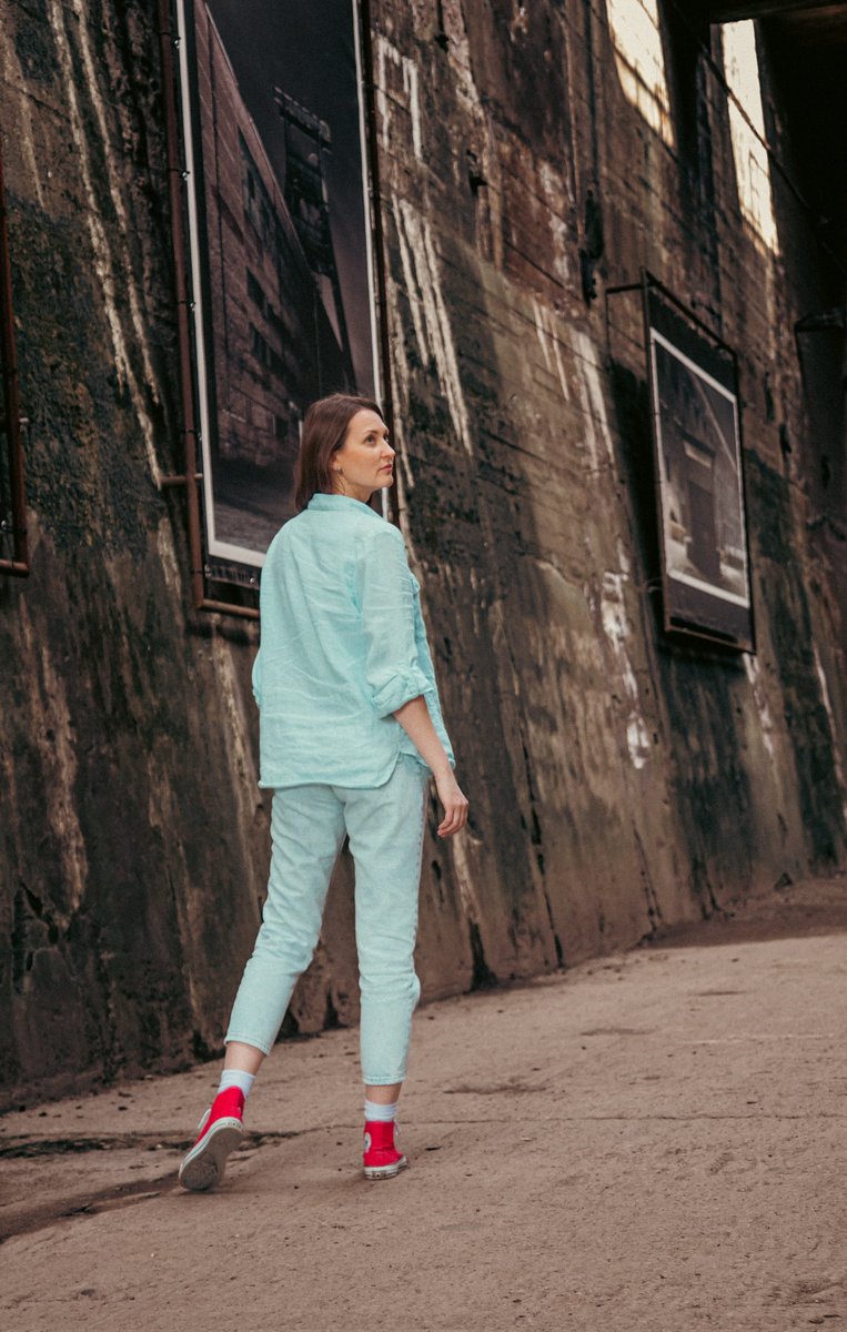 DMY033's tweet image. Ещё из Duisburg Landschaftspark