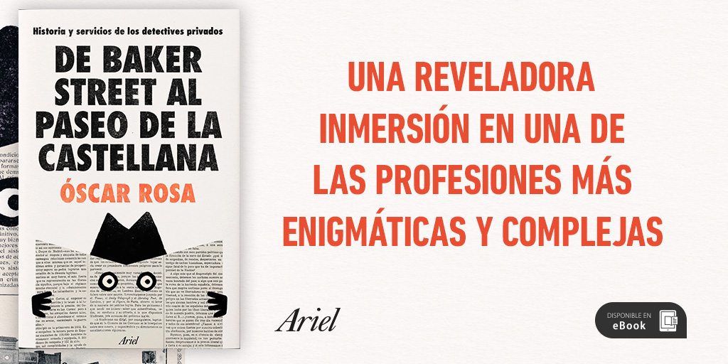 Editorial Ariel tweet media