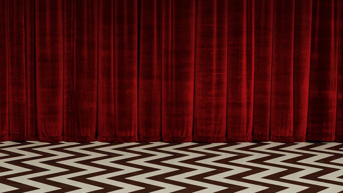 Muchos, muchos años intentándolo y al final lo hemos conseguido.

Las tres temporadas de Twin Peaks
Martes 25 de marzo 
En <a href="/Filmin/">Filmin</a> 

Mil gracias a Rosario, Jacques y la familia Paramount.
