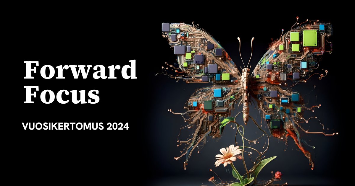 Etteplanin vuosikertomus 2024 on julkaistu tänään.
 
Lue lisää verkkosivuiltamme: etteplan.com/fi/tietoa-meis…

#ForTheBetter #Etteplan #AnnualReport