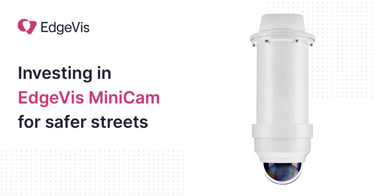 Digital Barriers tweet media