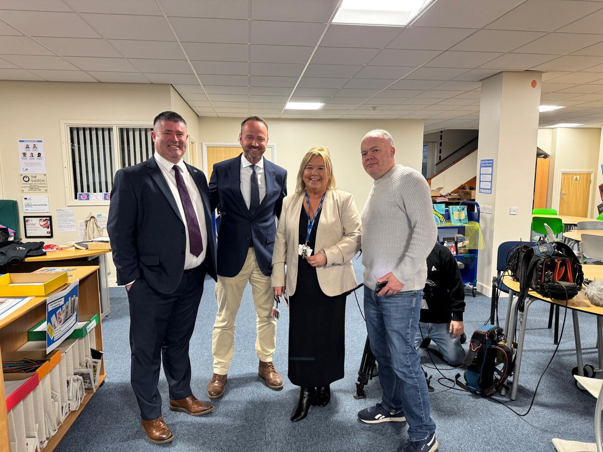 Summit Learning Trust tweet media