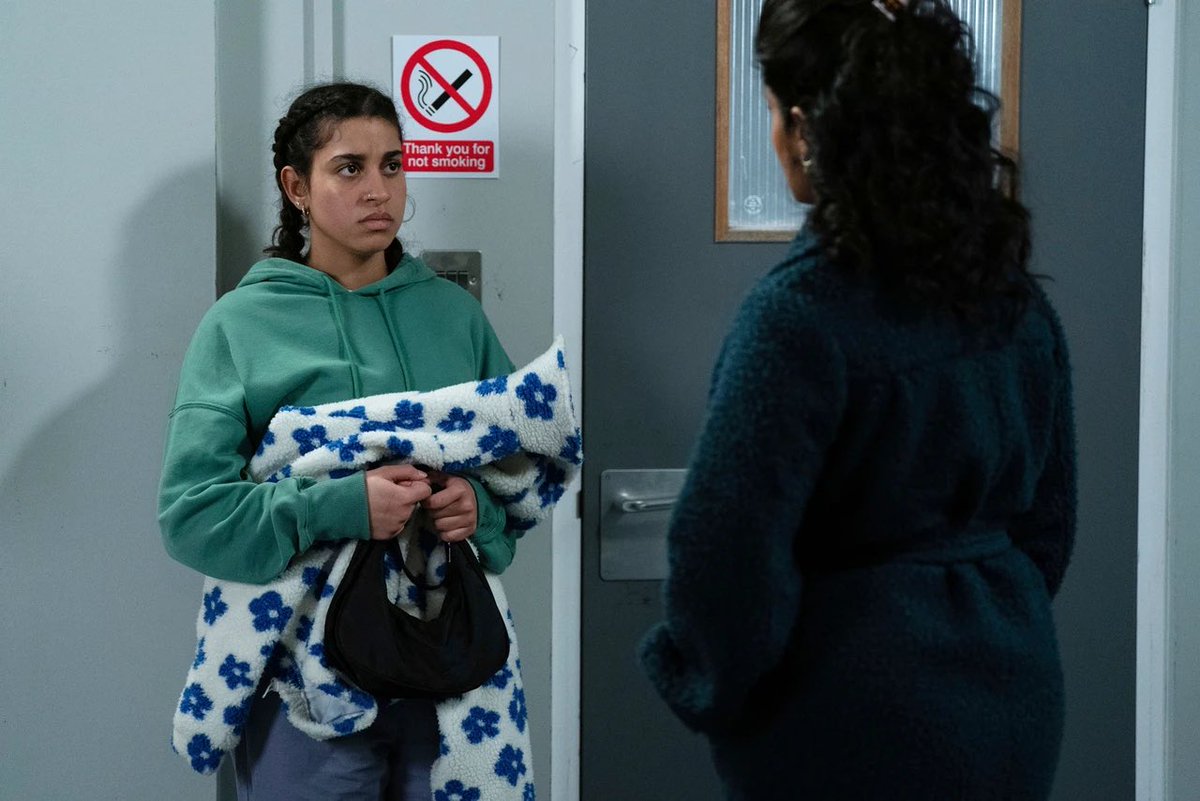 Katie 🌈 | 25 on X: "Photo spoilers for next week! (1/3) #EastEnders #SukiPanesarUnwin #BalvinderSopal https://t.co/VNLz5PpNpI" / X