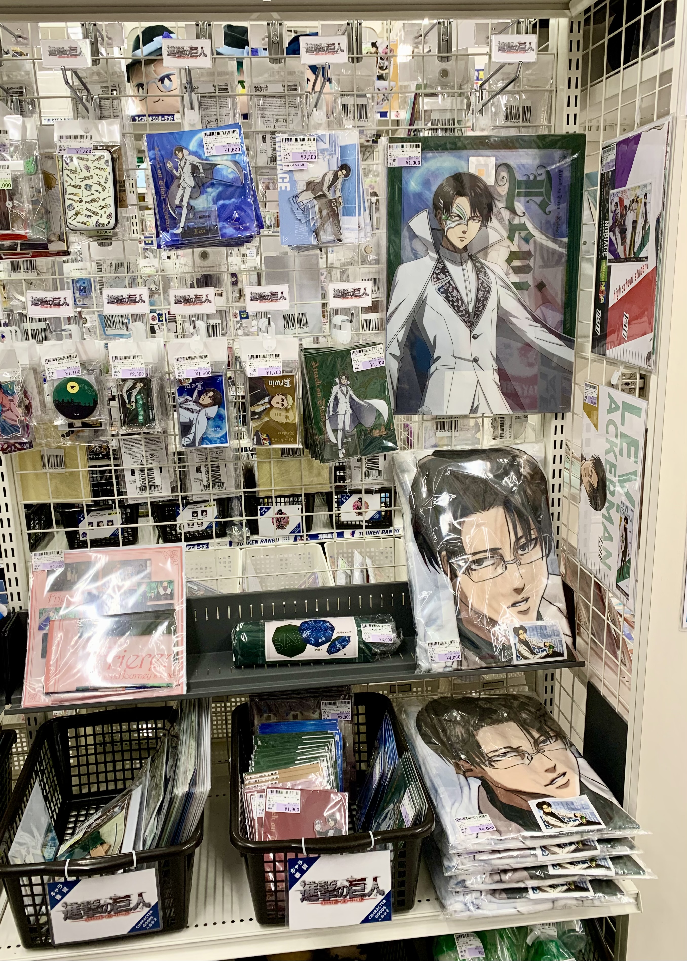 駿河屋名古屋大須本館 on X: 