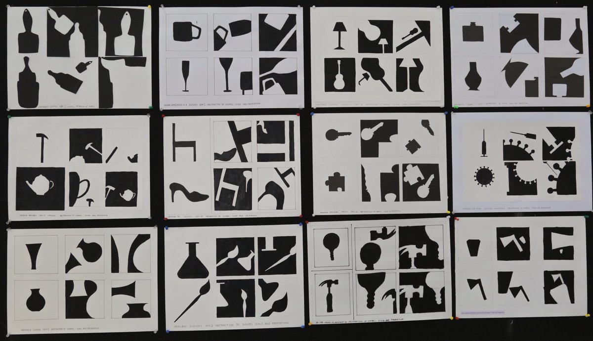 DJADdesign's tweet image. The Elements of Design Exhibition at DJAD showcased creativity and innovation under the guidance of our visiting faculty, Venugopal VG. Students explored form, color, texture, and composition, diving deep into the essence of design!

#DJAcademyOfDesign #ElementsOfDesign