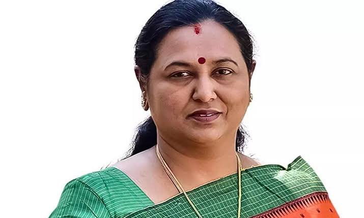 K.Annamalai tweet media
