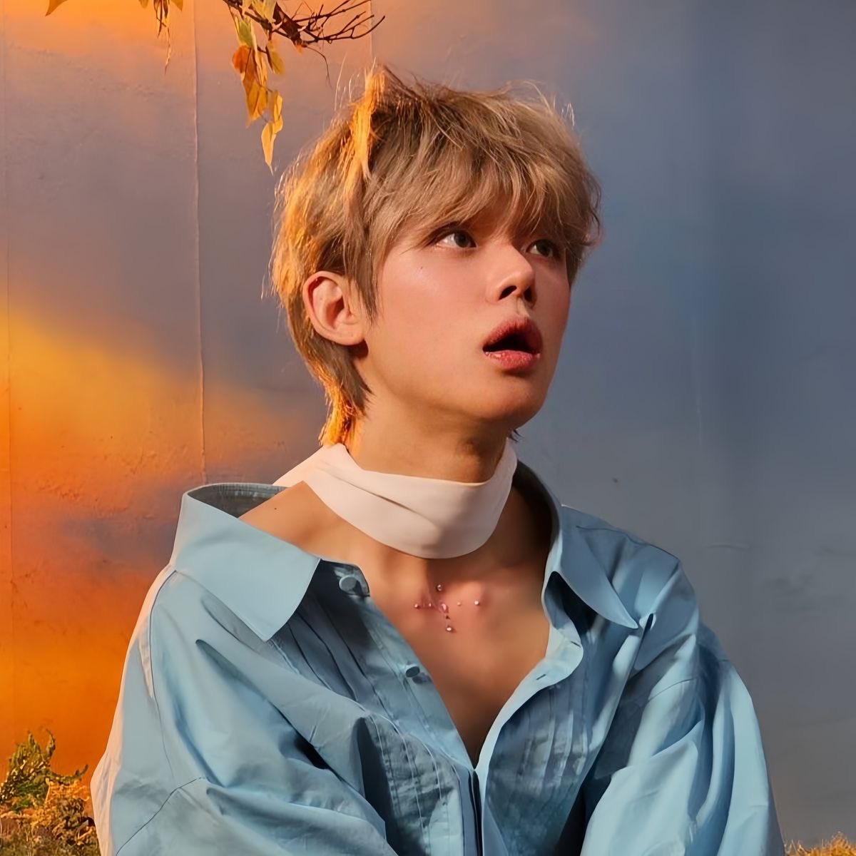 yeonjun tweet media