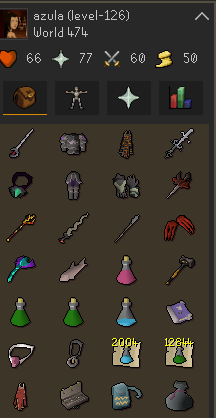 Ooktism! tweet media