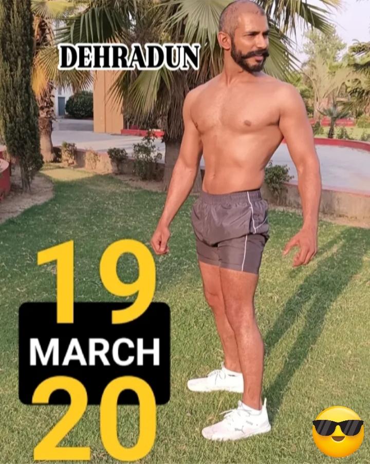 Hi 🇩 🇪 🇭 🇷 🇦 🇩 🇺 🇳 
March 19 &amp; 20

Check more on
Official.me/vazielaryan
Onlyfans.com/vazielaryan