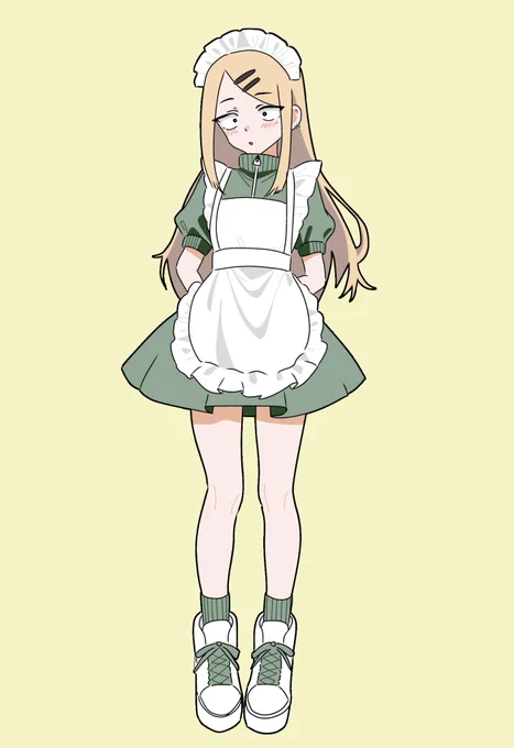 #イラスト #illustration #だがしかし #遠藤サヤ