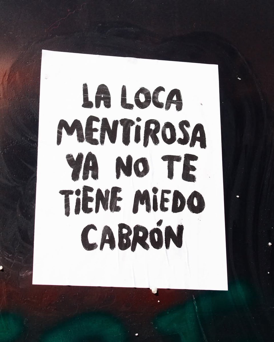 Si tengo poquito pero aunque me tiemble la voz y las manos a mi no me vuelve a callar nadie 💜🌸