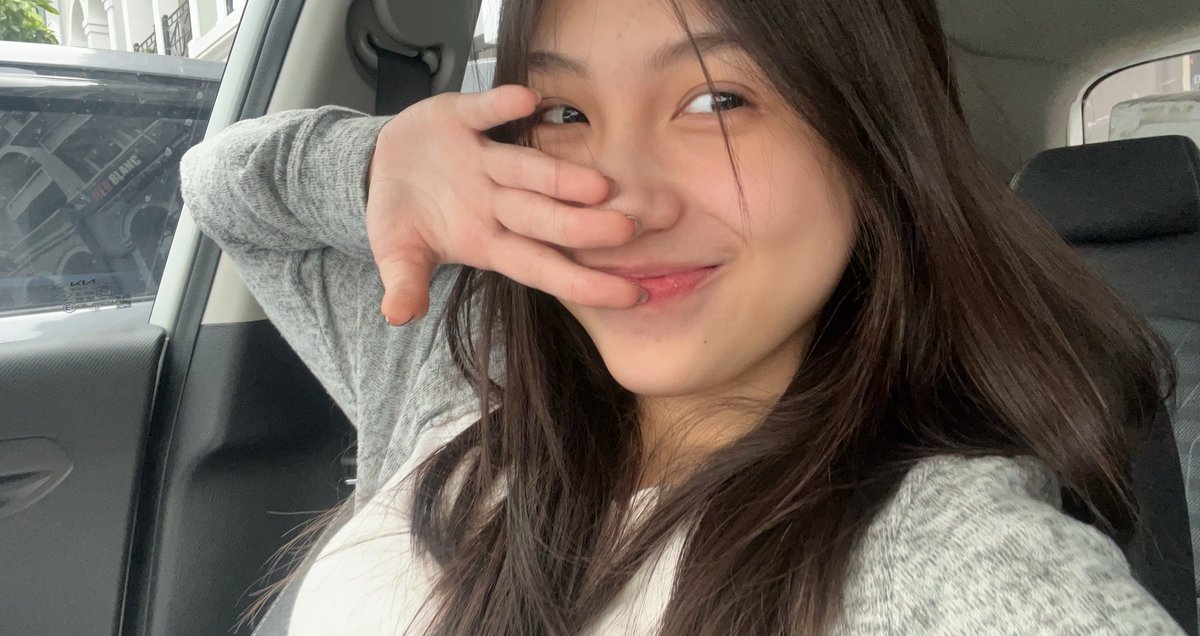 Michie_JKT48's tweet photo. saya ngantuk 🥱🥱🥱😴😴😴😴💤💤 https://t.co/iwld0x0AY3