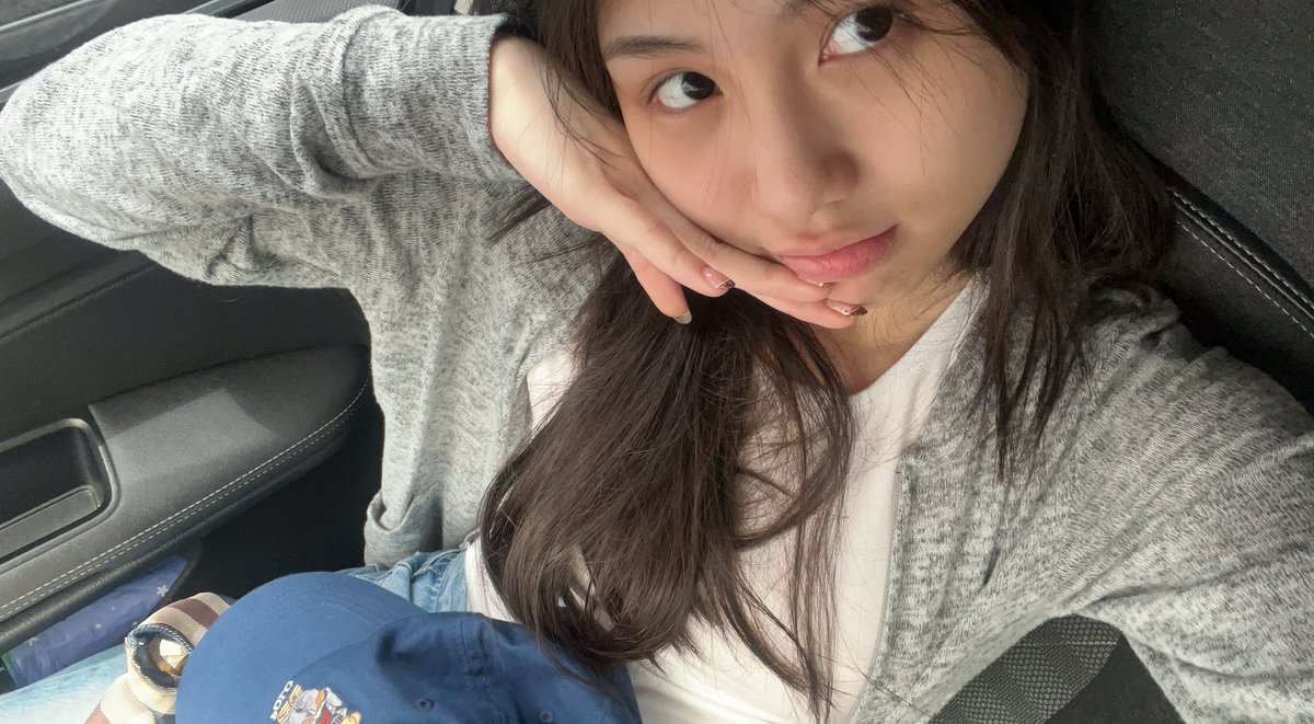 Michie_JKT48's tweet photo. saya ngantuk 🥱🥱🥱😴😴😴😴💤💤 https://t.co/iwld0x0AY3