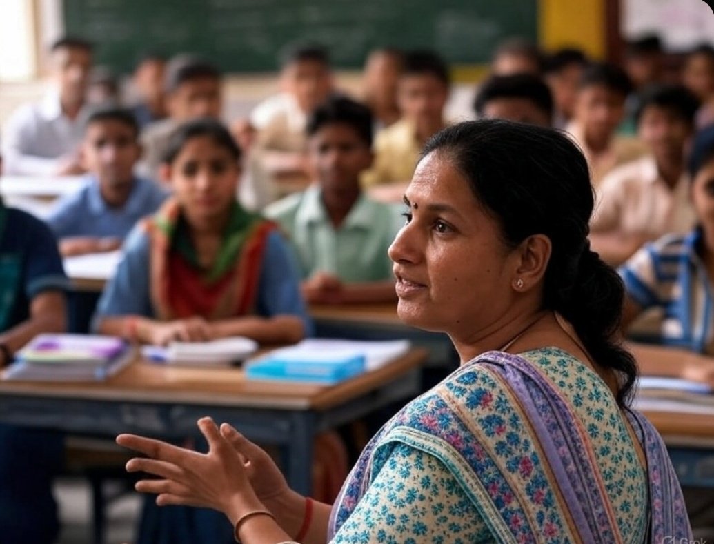 ArvindSavksh's tweet image. While Sweden scales back tech in classrooms—citing Karolinska Institute research showing digital tools may impair learning—India grapples with a mixed approach. NCERT studies hint at similar concerns, yet digital initiatives like DIKSHA persist.#EducationReform #TechInLearning