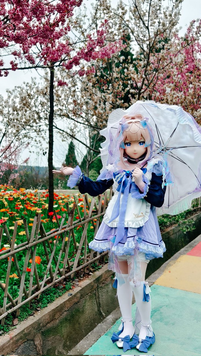 幽奈RakurYuna【🚫扩列社交】 tweet media