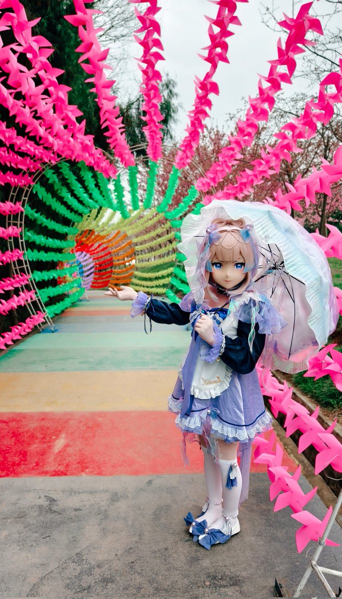 幽奈RakurYuna【🚫扩列社交】 tweet media