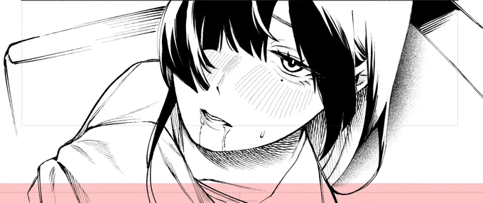 やぱヒロイン顔良すぎる 