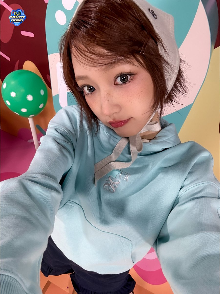 M COUNTDOWN tweet media