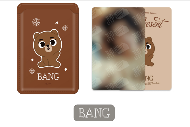 AllyJung05's tweet photo. WTS LFB

Day6 Sungjin
The Present MD

DENIMALZ MAGNETIC CARD WALLET 
(W/ PHOTOCARD) - 1,270 PHP 
PETIT DENIMALZ ID PHOTO HOLDER
(ID PHOTO 2 types) - 1,000 PHP

KR: Shipping starts after Friday, March 28, 2025
NETA
Already SOLD OUT on the website https://t.co/9v7ayVec3J
