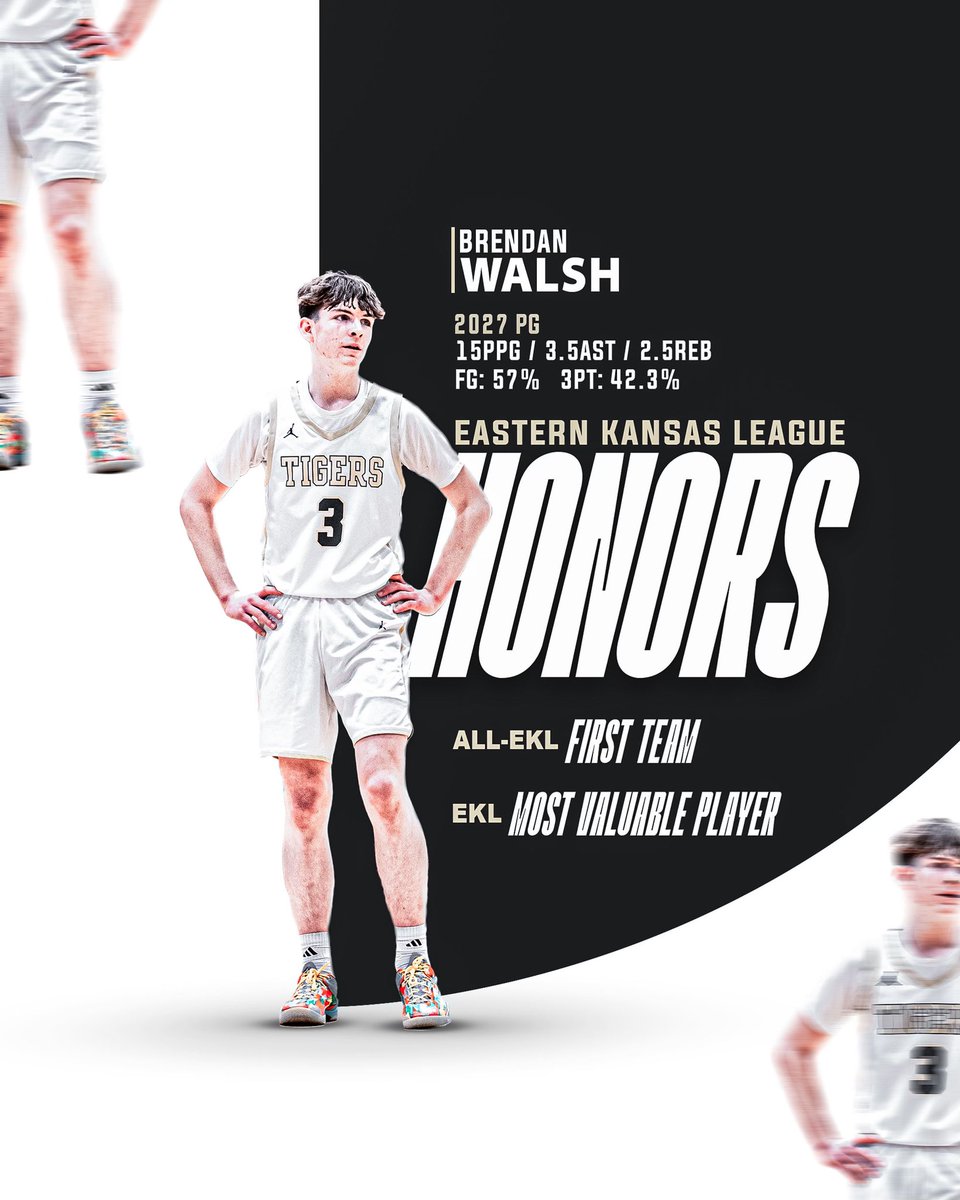 Honored to be recognized with all the great talent in the EKL. 

EKL Player of the Year 
EKL First team 

<a href="/TheRyanDeppen/">Ryan Deppen</a> <a href="/BasketballPAC/">PAC Basketball - Pro16</a> <a href="/ebosshoops/">Eric Bossi</a> <a href="/PRO16League/">PRO16/NXTPRO League</a>