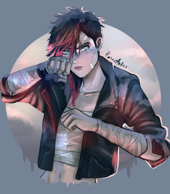 Raven Anikiri tweet media