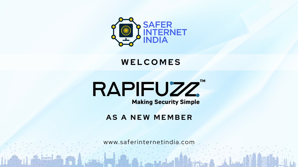 Safer Internet India (@saferinternetin) on Twitter photo 