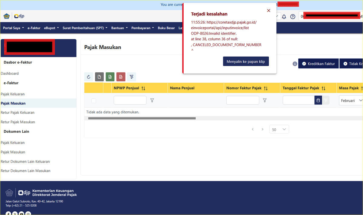 Ms Dewi tweet media