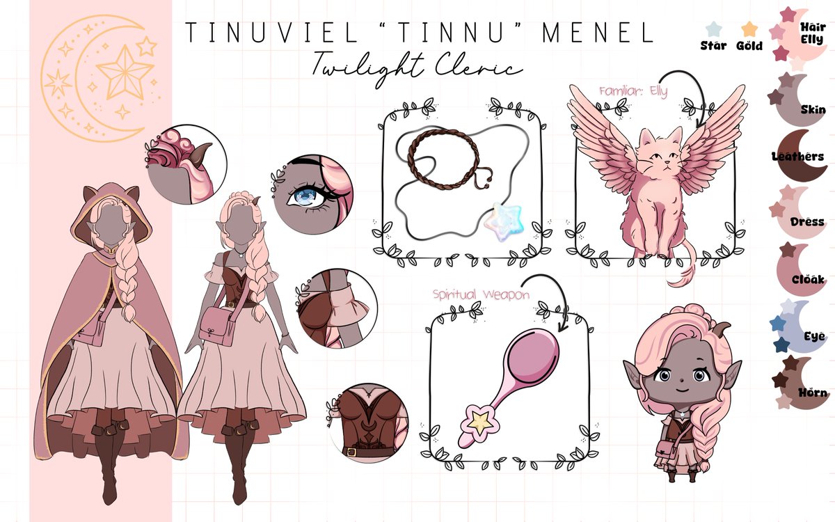 Kou | Comms CLOSED tweet media